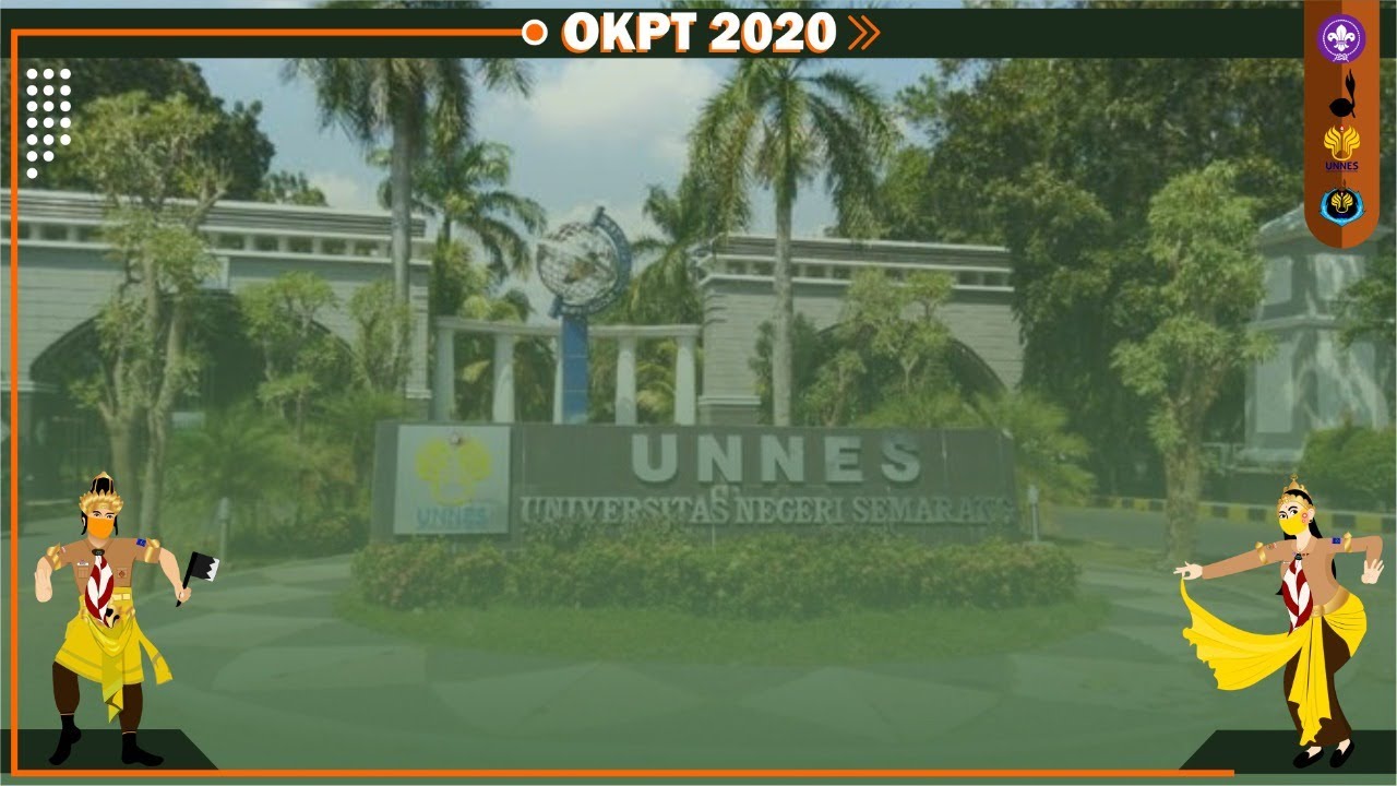 OKPT FE UNNES