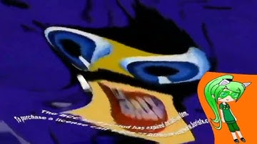 Klasky Csupo In String Arpeggio Hypercubed