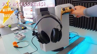 I Bought Affordable PS5 Accessories so you don&#39;t have to