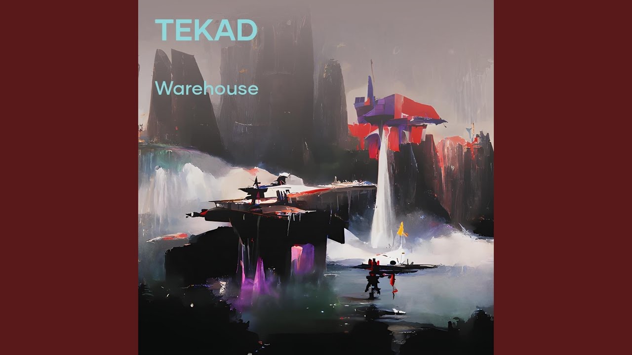 Guarda Tekad su YouTube Guarda Tekad su YouTube