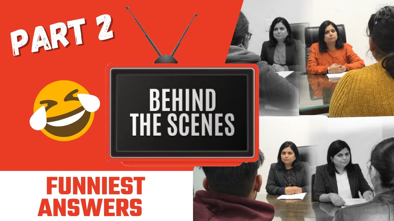 Funniest Answers in IELTS Speaking Test II BTS