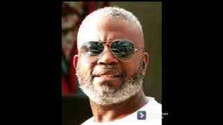 M'du The Godfather - Shisa nyama