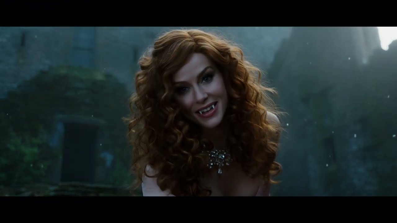 Van Helsing 2 (2025) Review: A Gothic Tale Reborn