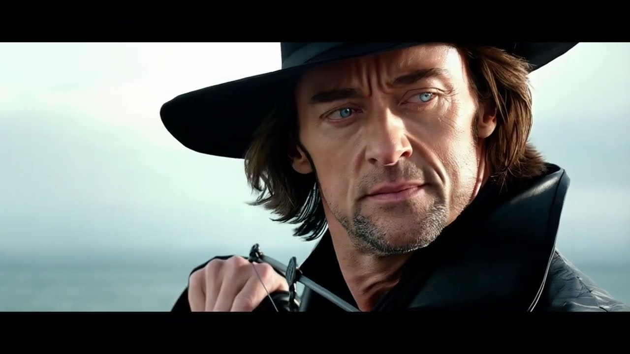 Van Helsing 2 (2025) Review: A Gothic Tale Reborn