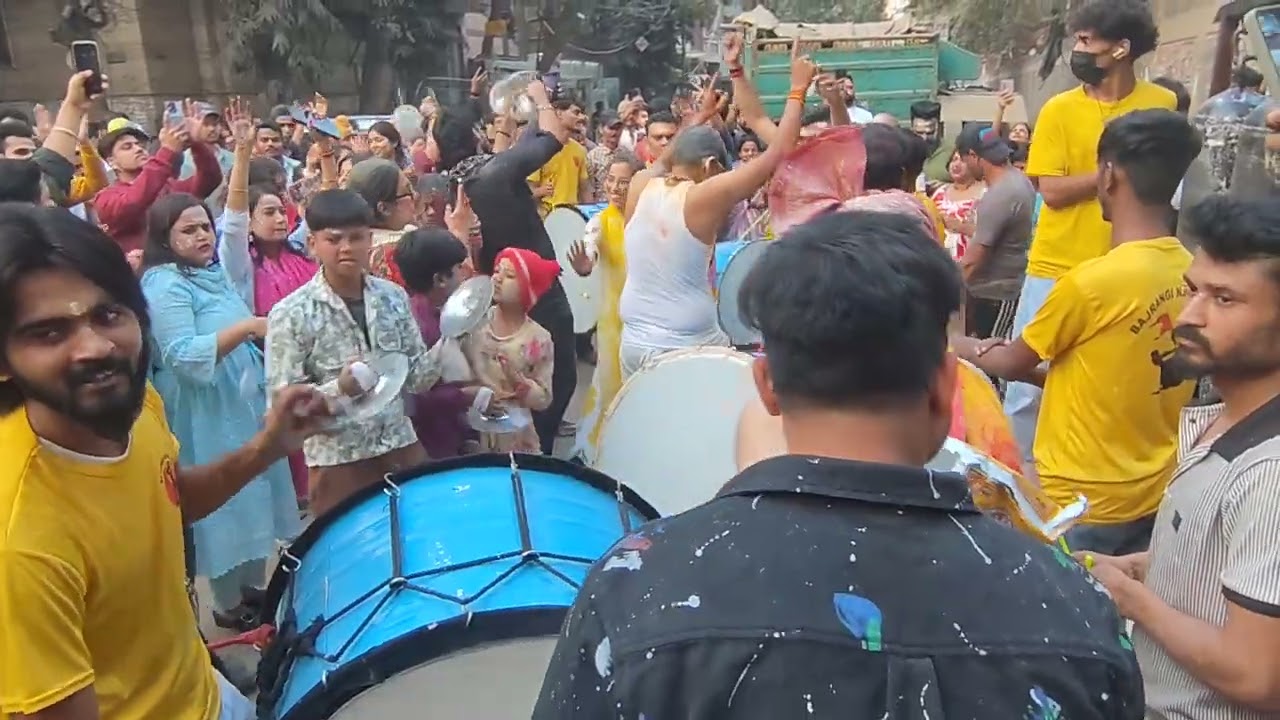 Happy Mahashivratri 2026 🙏❤️🕉️ West Patel Nagar 😍🔥