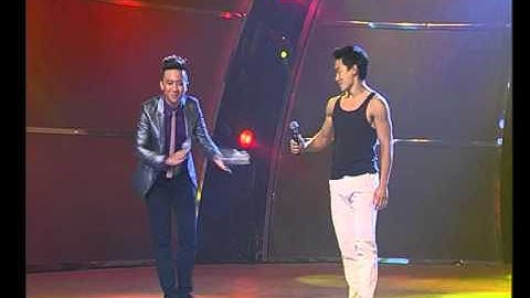 Thử Thách Cùng Bước Nhảy - Chung Kết 1 ( Part 9/9 )