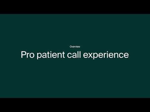 What Patients See on doxy.me Pro | Telehealth Patient Experience Walkthroug