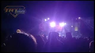 DJ PARGOY wilfex bor jungle duct]] jingle TRT UGAL COMMUNITY]] by AREK NDESO PRODUCTION...