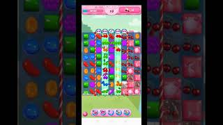 Candy Crush Saga Game Level #8755