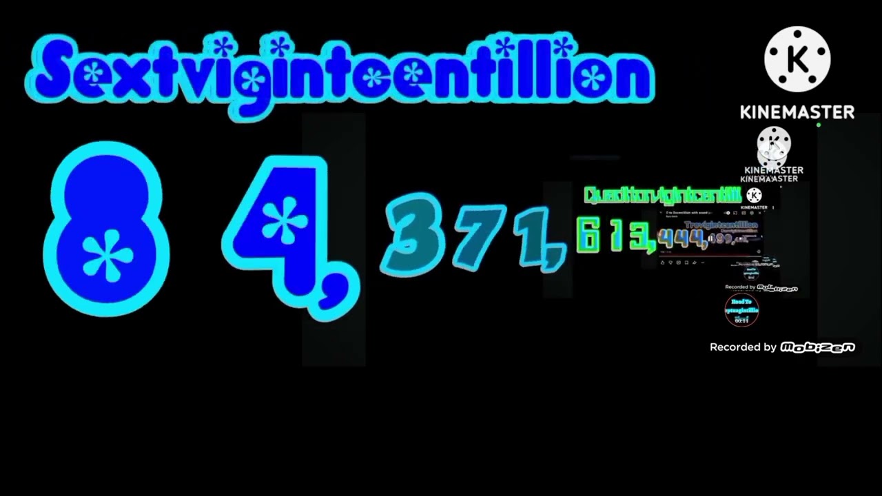 (7/10) Septvigintcentillion SO SHORT!