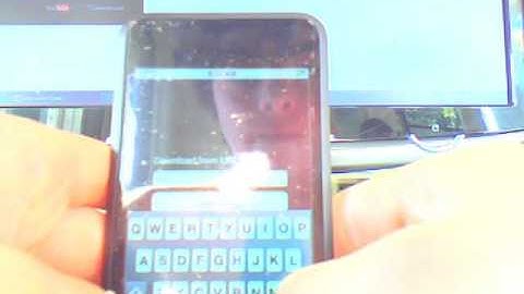 Get custom boot logos on ipod touch