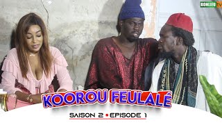 Koor Feulalé Saison 02 Épisode 01
