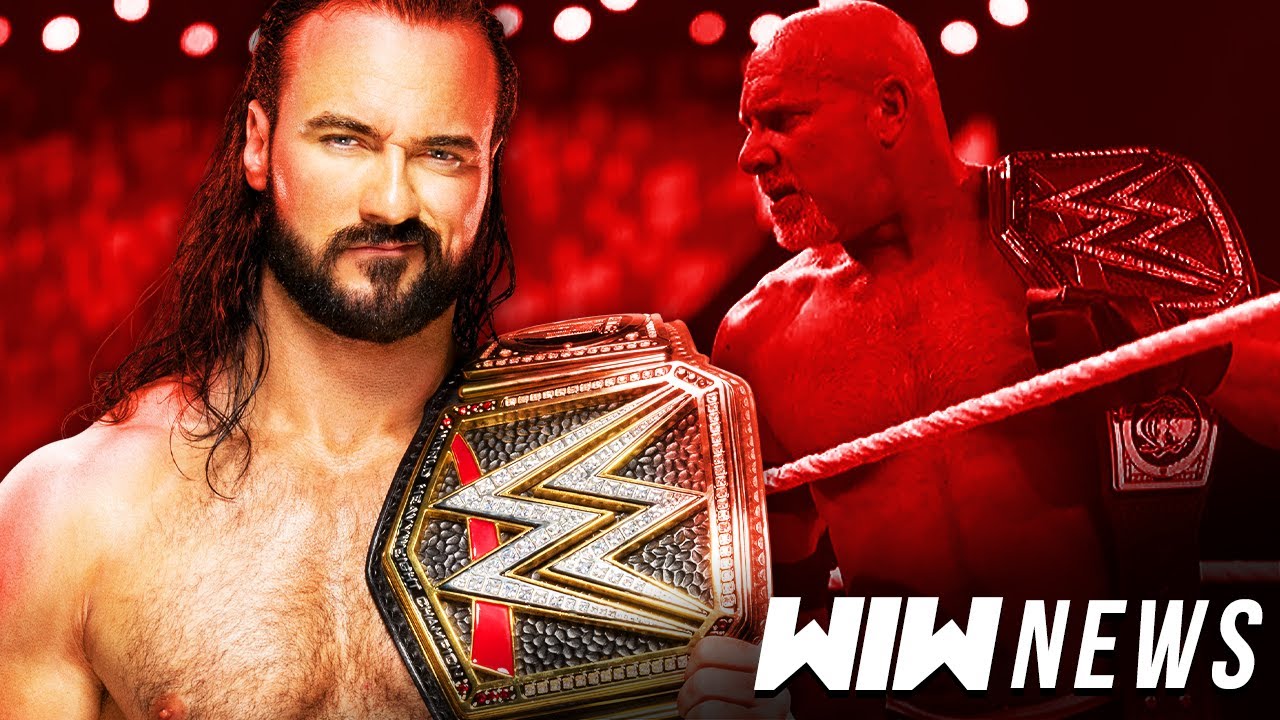 Wielki Powrót na RAW i Szokująca Walka | Wyniki WWE Raw | Co się Stało z Alexą Bliss? - WIW News