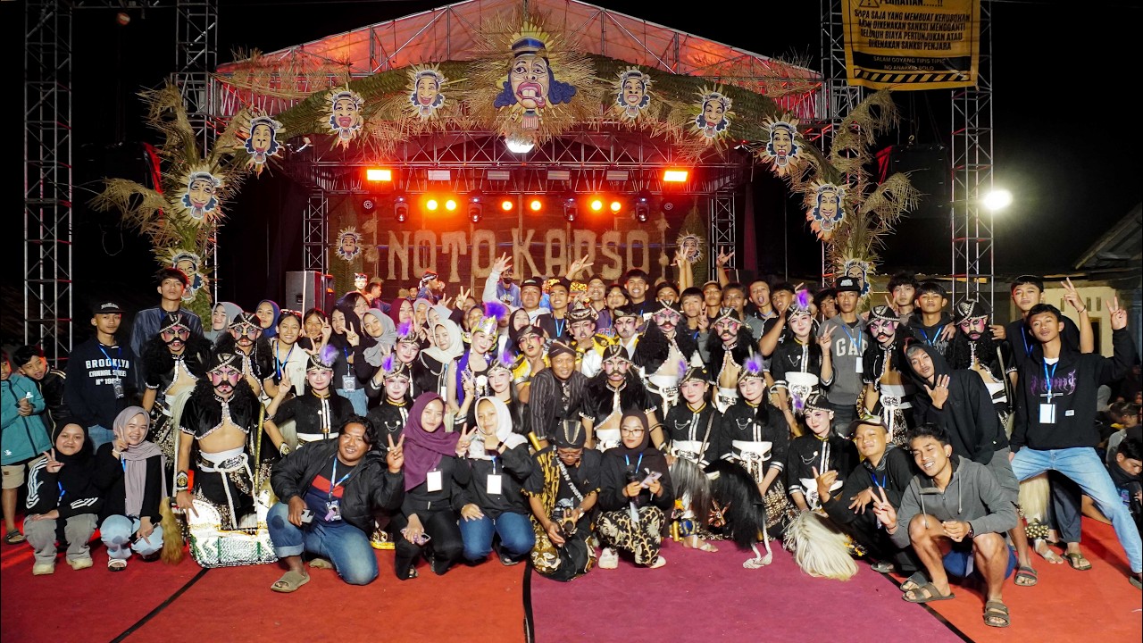 ASWA SURA RENJANA | ASR | NGRAWAN GETASAN SEMARANG 10 JANUARI 2026