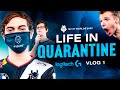 Life in Quarantine | G2 At Worlds 2020