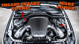 The Best Sounding E60 M5 You'll Ever Hear & It's Not Even Close!