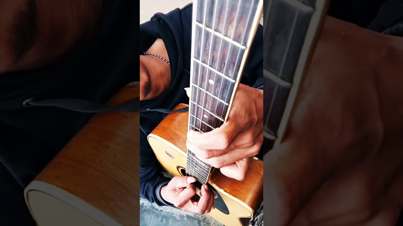 Melody Guitar Black Dog Led Zeppelin YouTube