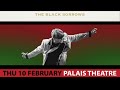 Capture de la vidéo The Black Sorrows Live @ The Palais 10/02/2022