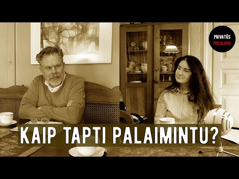 Video: Kaip tapti BCBA D?