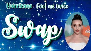 Fool me hurricane (SWAP)