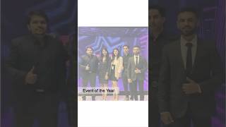 CGI India - Event of the Year 2025 @CGI-Global