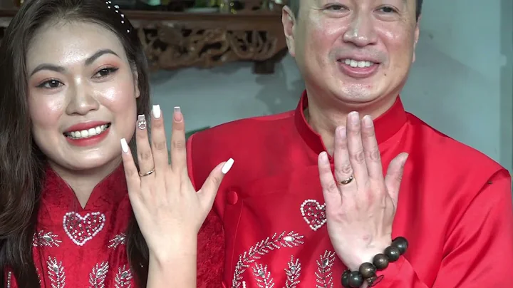 Le Vu Quy Andy Lam & Dung Pham