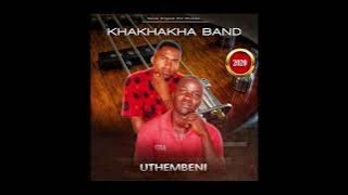 KHA KHA KHA  -1 Sulimele