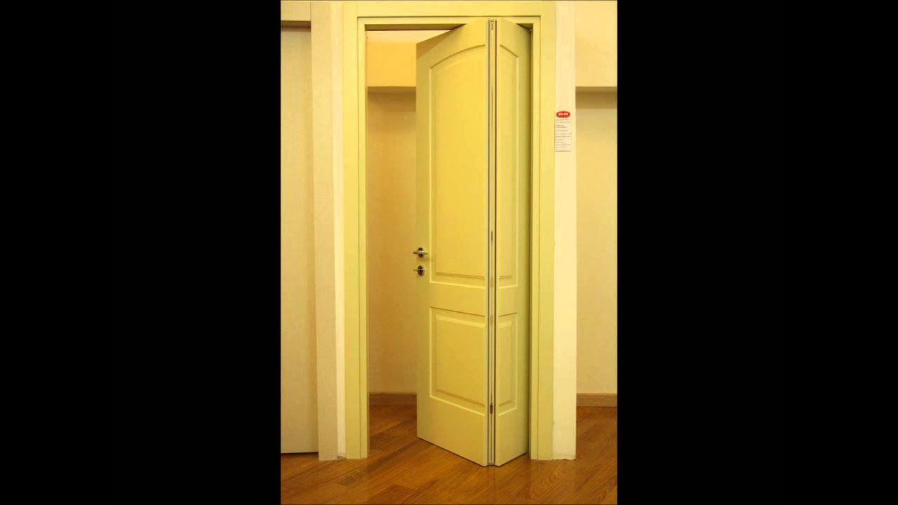 Forum arredamento.it •porta a libro (pacchetto) filo muro: esiste?
