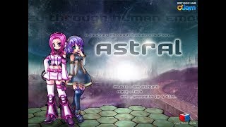 O2Jam系列:Astral