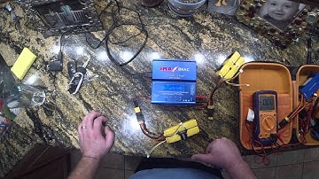 How to Calibrate IMAX B6 to correct voltage