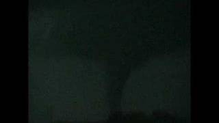 Greensburg Tornado