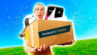 I Regret Buying Amazon's Choice Tech