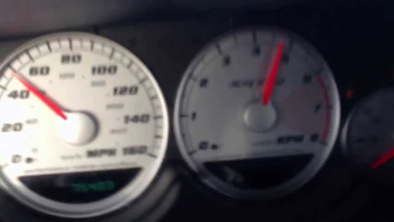 2004 Dodge Neon Srt4 Issue. Boost Leak? YouTube