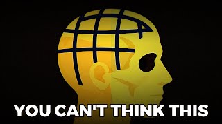 Your Language Decides What You Can't Even Think