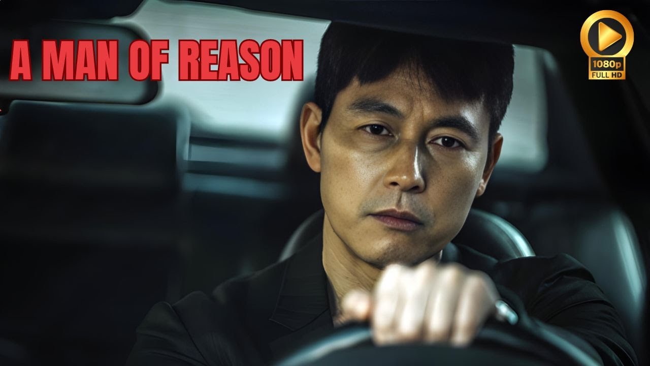 A MAN OF REASON Release Date And Everything We Know Trailer (2024