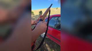 Üzümlü Üssan Ile Gerçek Atış Testi