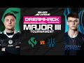 @RiyadhFalcons vs @VancouverSurge | Major III Qualifiers | Week 2 Day 2
