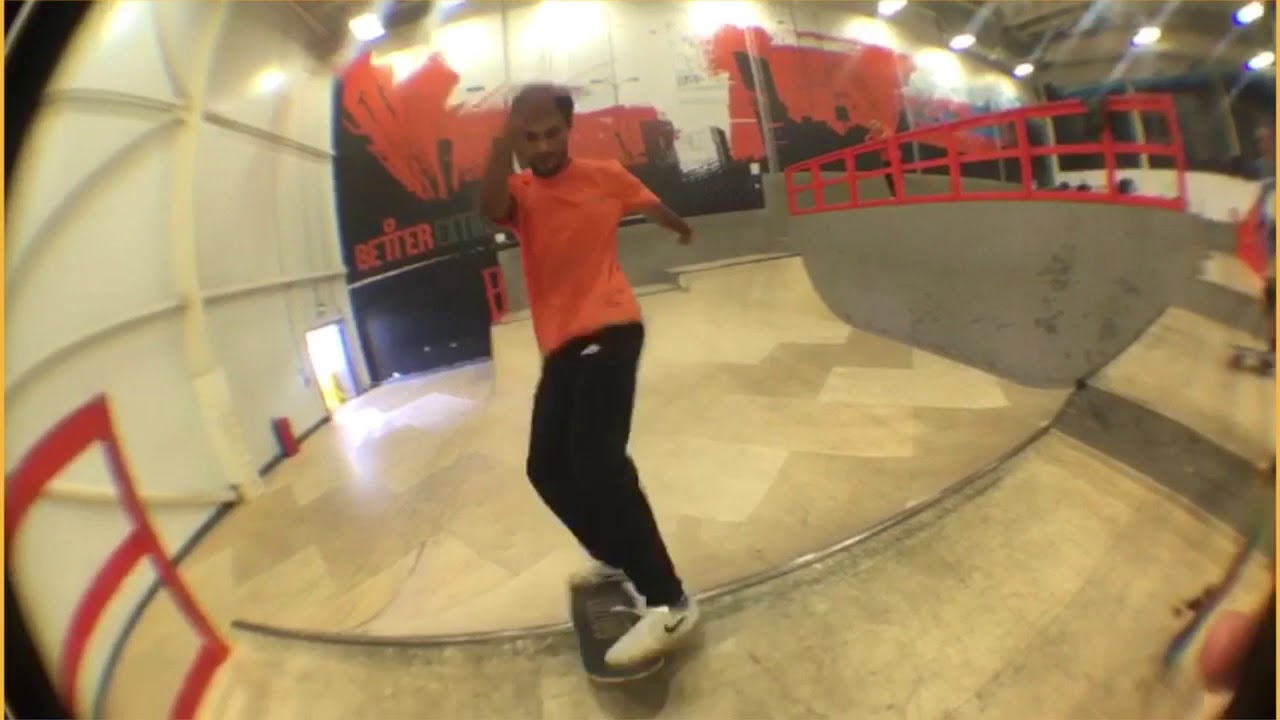 Better Extreme Barking