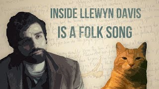How Inside Llewyn Davis Explores Depression Through Folk Music
