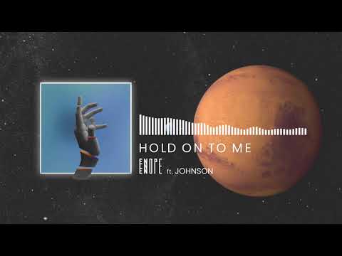 ENOPE - Hold on to Me (ft. Johnson) [Visualizer]