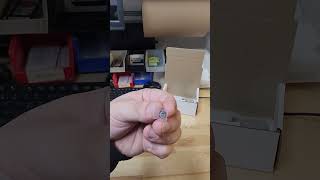 Packing Chriss Order