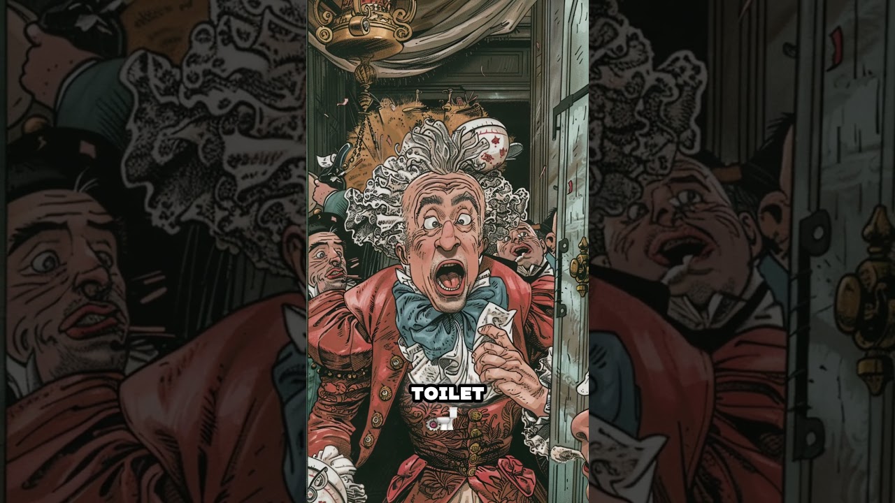 Origins of etiquette 