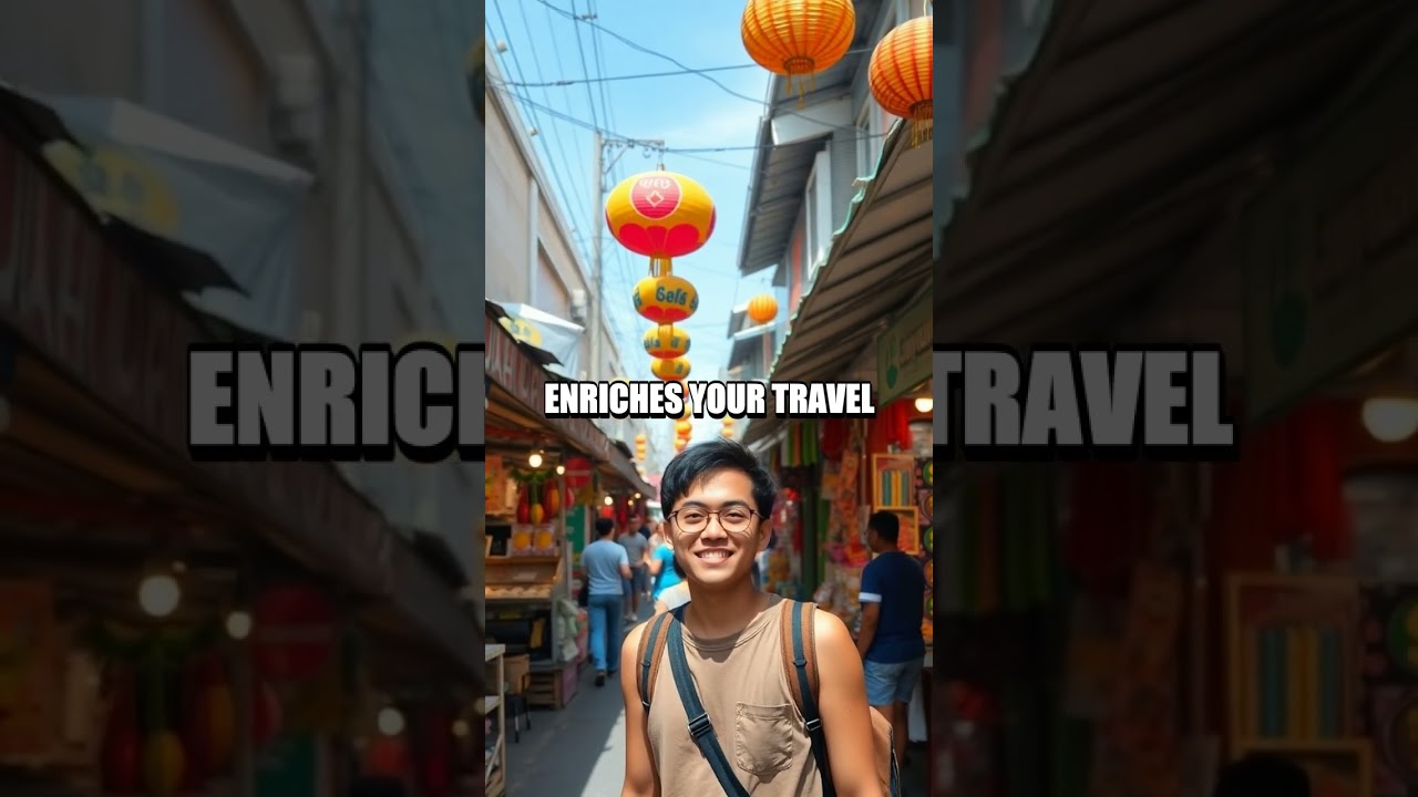 Master the Art of Frugal Travel for Young Adults