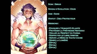 Arrow of Sun - OST Saint Seiya VIII - BO Sirius dans LJL