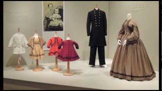 Civil War Fashion: Military Influence