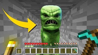 ¡MONSTRUOS DE MINECRAFT EN LA VIDA REAL! 😱 MINECRAFT BUILDTUBERS #7