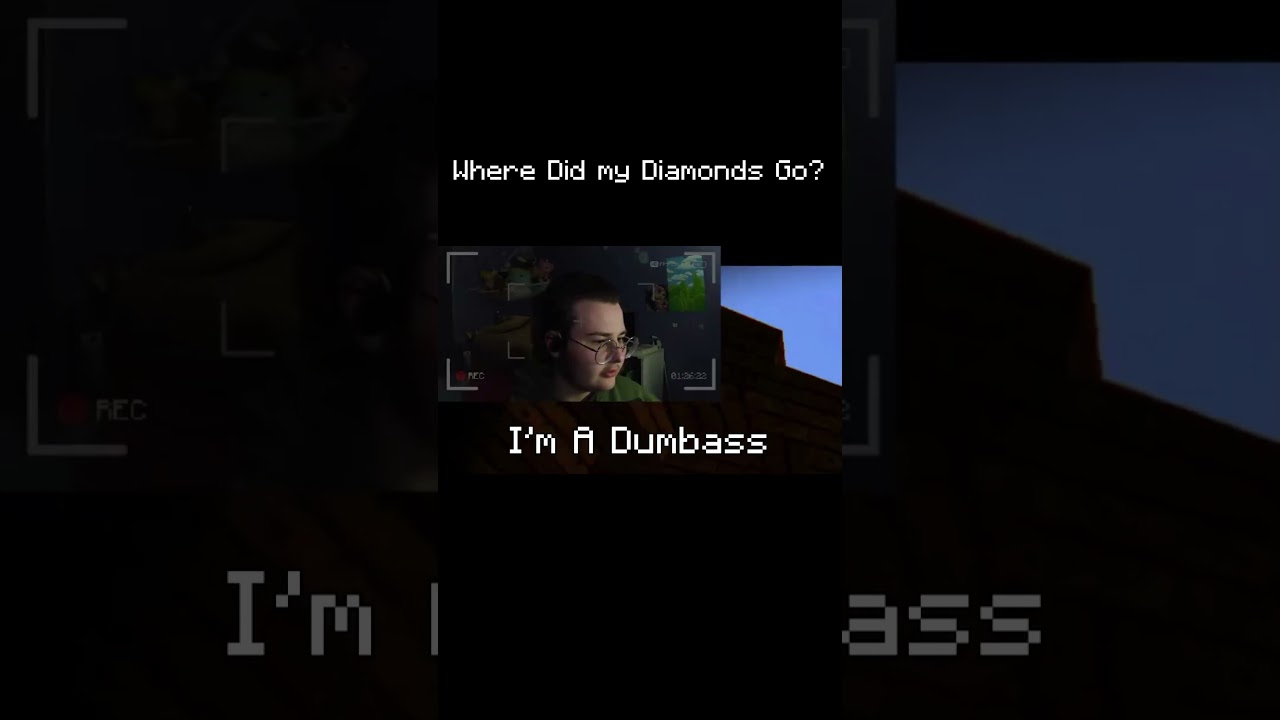 Never said I was the smartest 