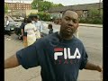Wu Tang Clan Raekwon Montre Les Voisins De Hood Projects à Staten Island En 1995 mp3