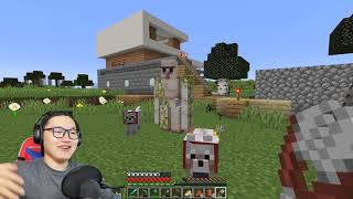 :   MINECRAFT MINECRAFT
