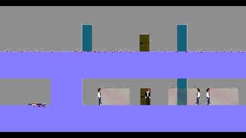 Game Maker project v4.3